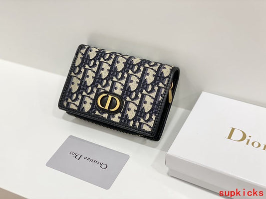 Amelia- Mix Wallets - 339