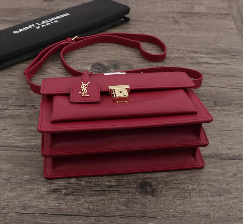 Amelia - YSL Bag - 2838