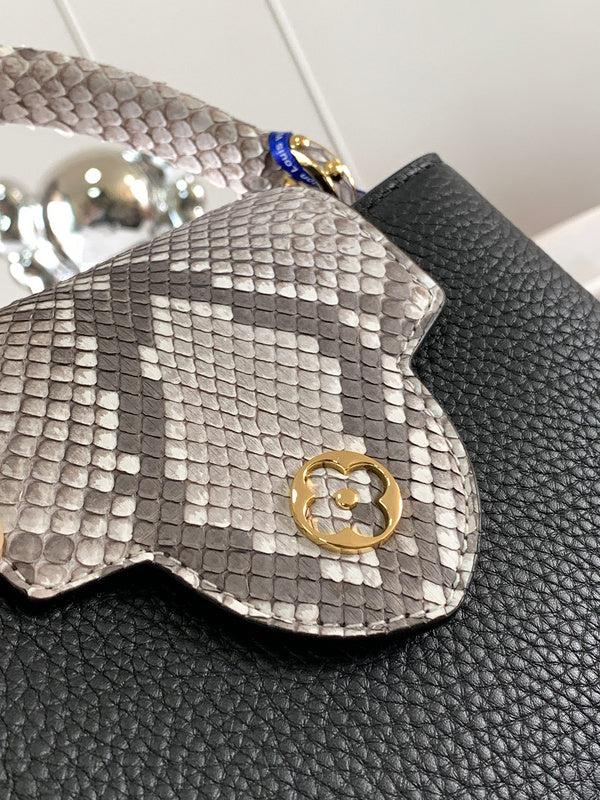 Amelia's Bag Gallery - LOV Bags - 1156