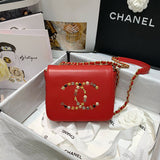 Wellow Bags - Chanel - Bags  - 526
