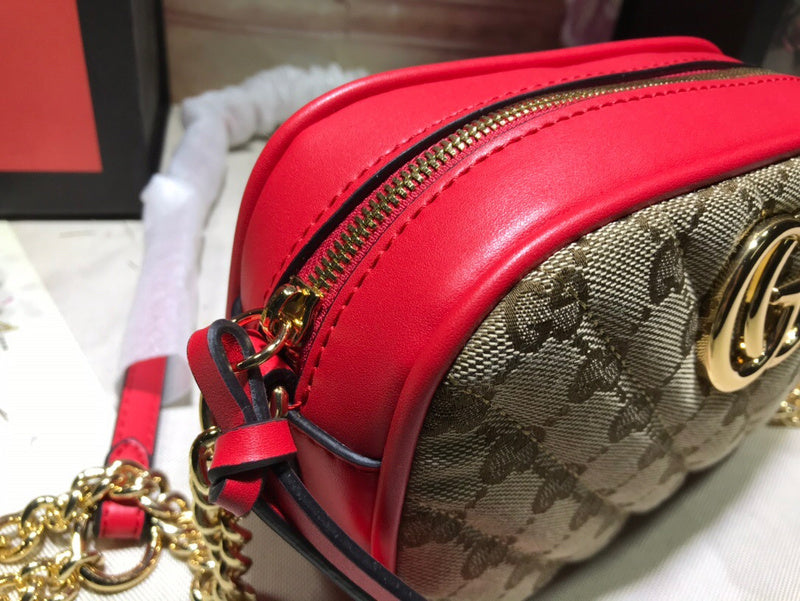 Amelia Fashion - GCI Bags - 2379