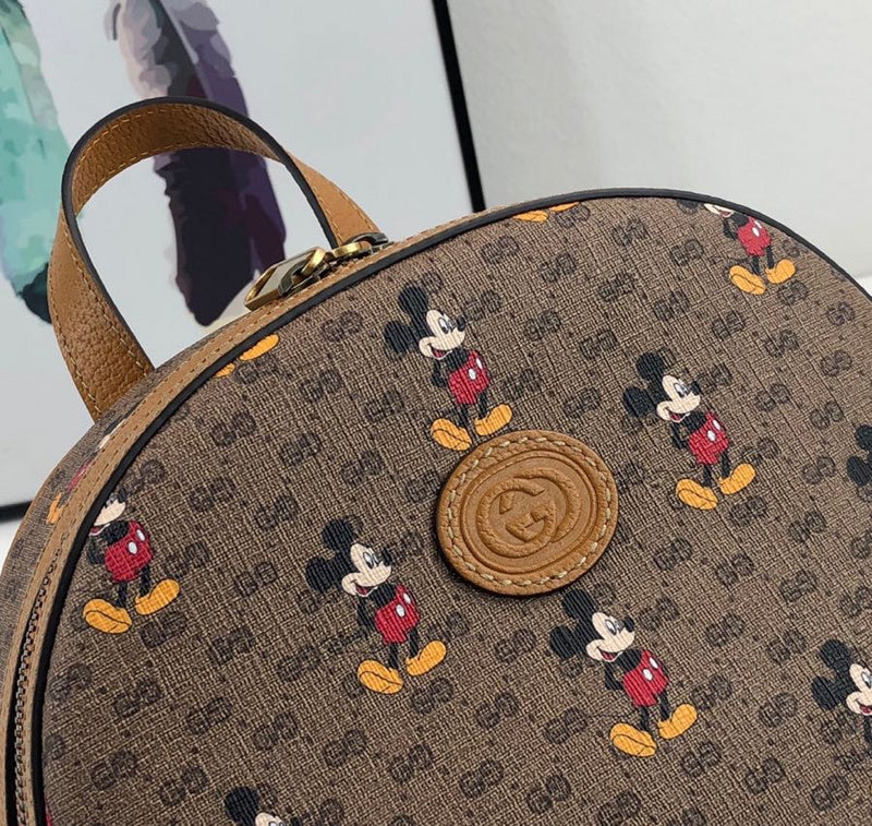 Amelia- GCI Bags - 4108