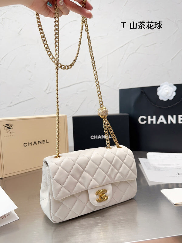 Amelia- CHL Bags - 6901