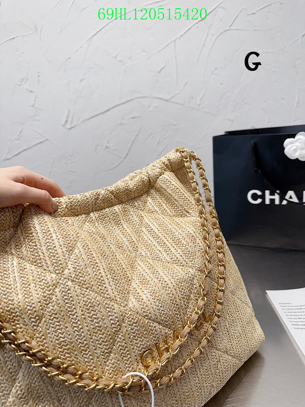 Amelia - CHL Bags - 923