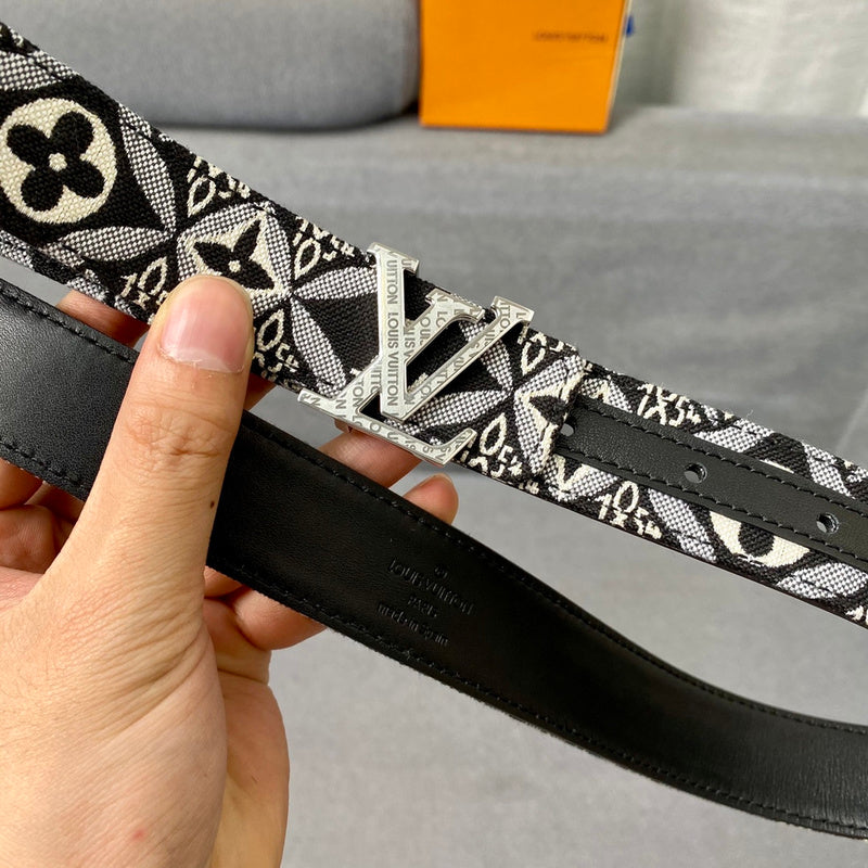Amelia - LOV Belts - 055