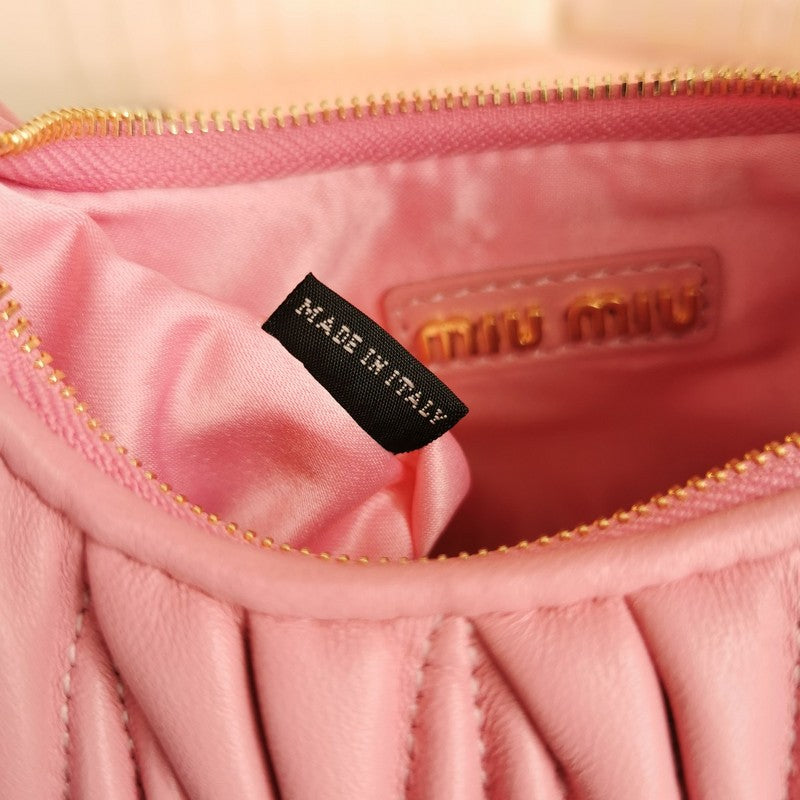 Amelia- MMU  LUXURY BAGS - 080