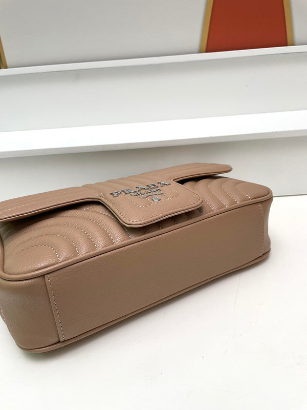 Amelia- PRDA  LUXURY BAGS - 165