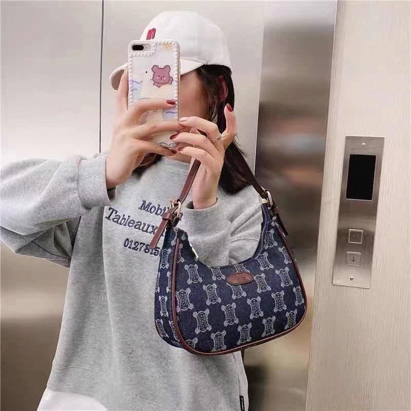 C-LINE LUXURY WOMEN BAGS - 150