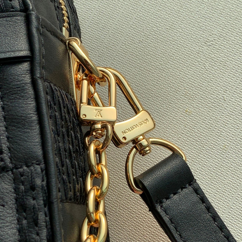 Fan Fashion Lu-Vi Bags - 16700