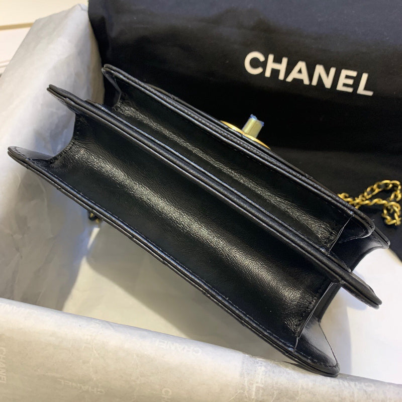 Amelia- CHL Bags - 7435