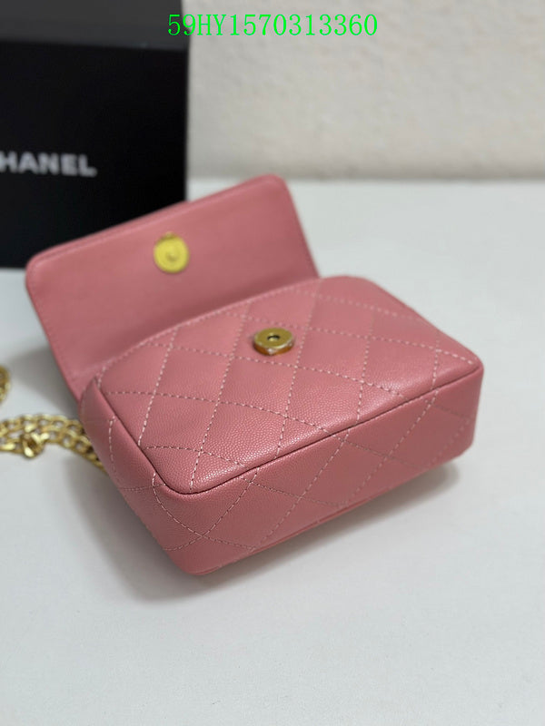 Amelia - CHL Bags - 1327