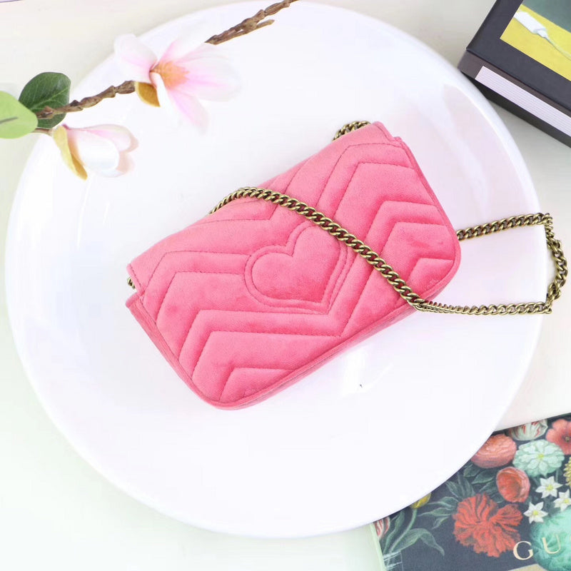 AmeliaLuxury - GCI Bags - 610