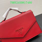 Prada Bags - The Barnes Bags  1056