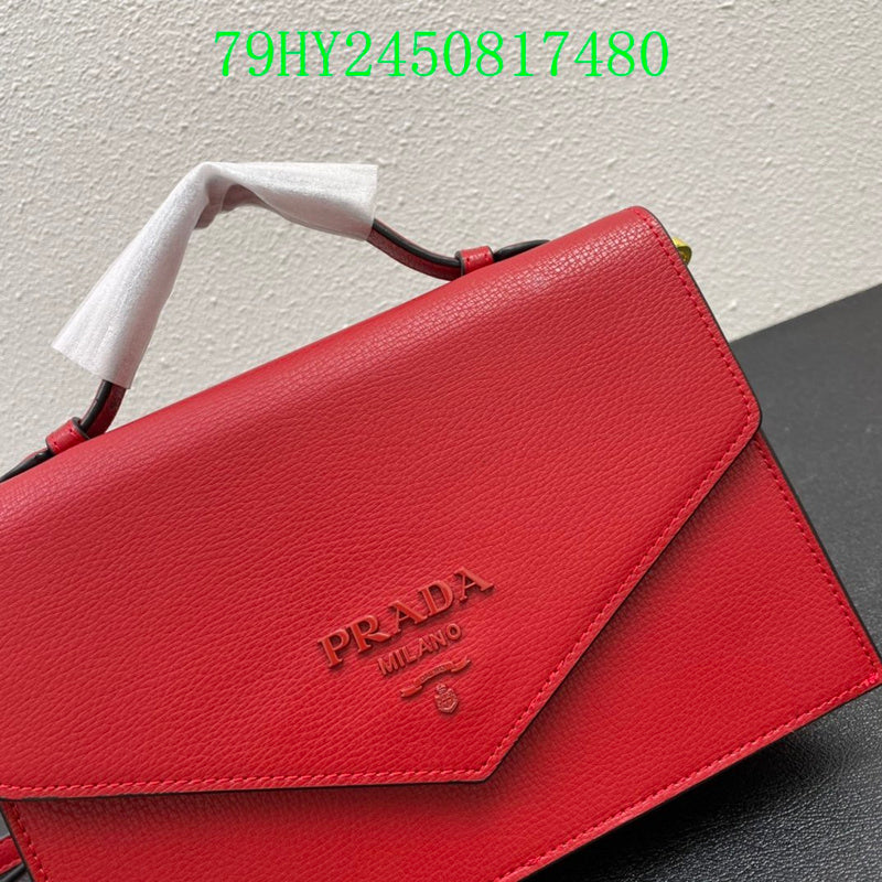 Prada Bags - The Barnes Bags  1056