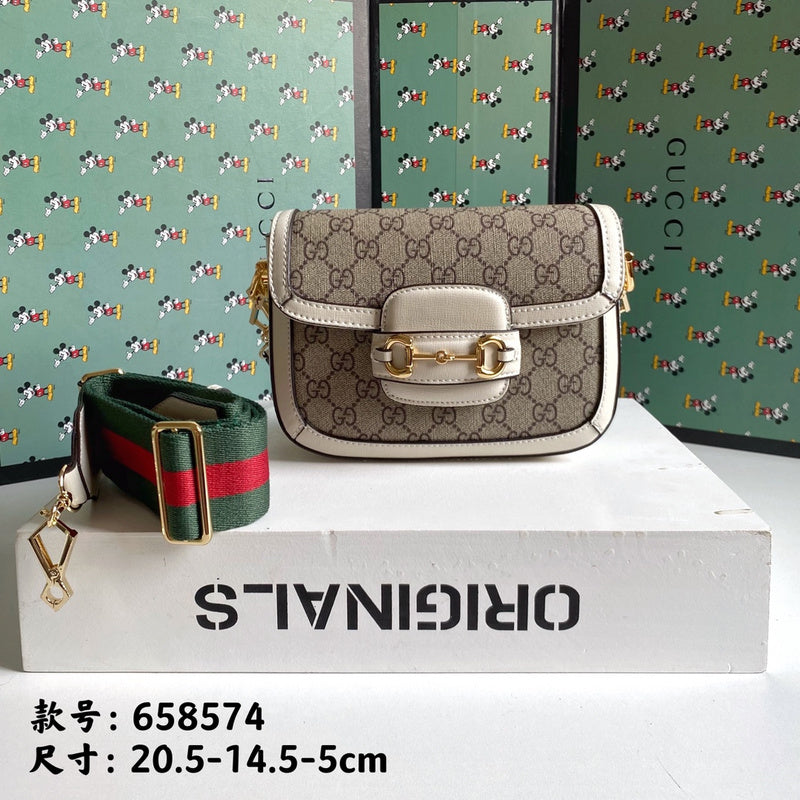 Amelia- GCI Bags - 1989