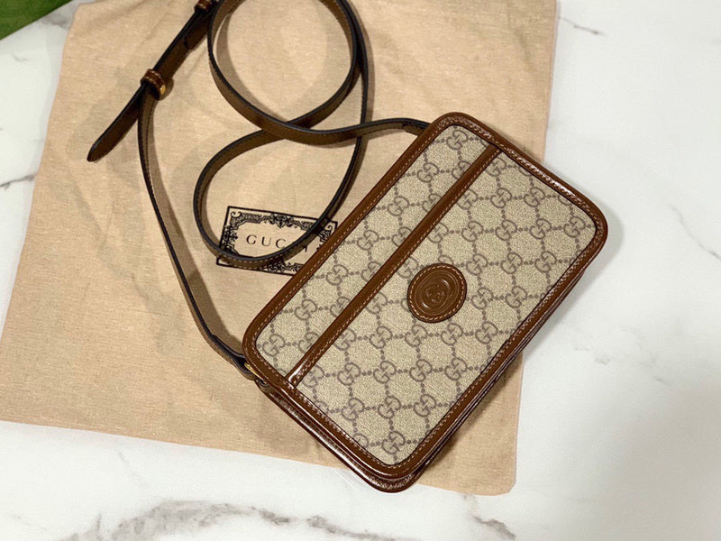 Amelia  - GCI Bags - 12995