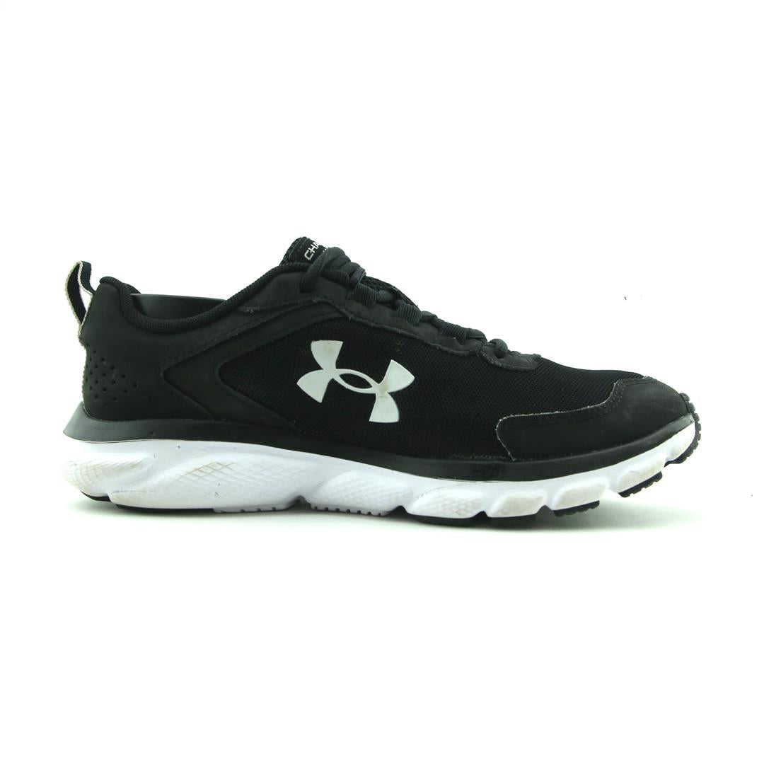 UNDER ARMOUR CHARGED ASSERT 9