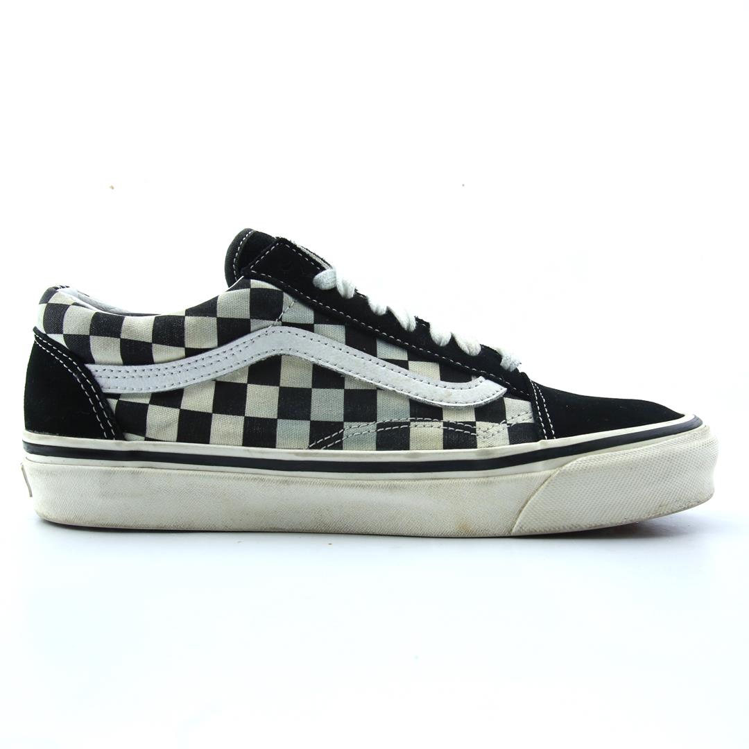 VANS OLD SKOOL