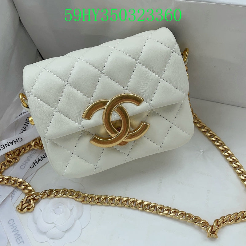 Amelia - CHL Bags - 1257