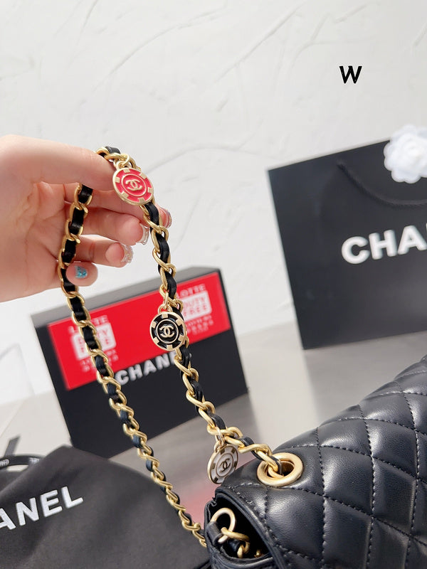Amelia- CHL Bags - 6914
