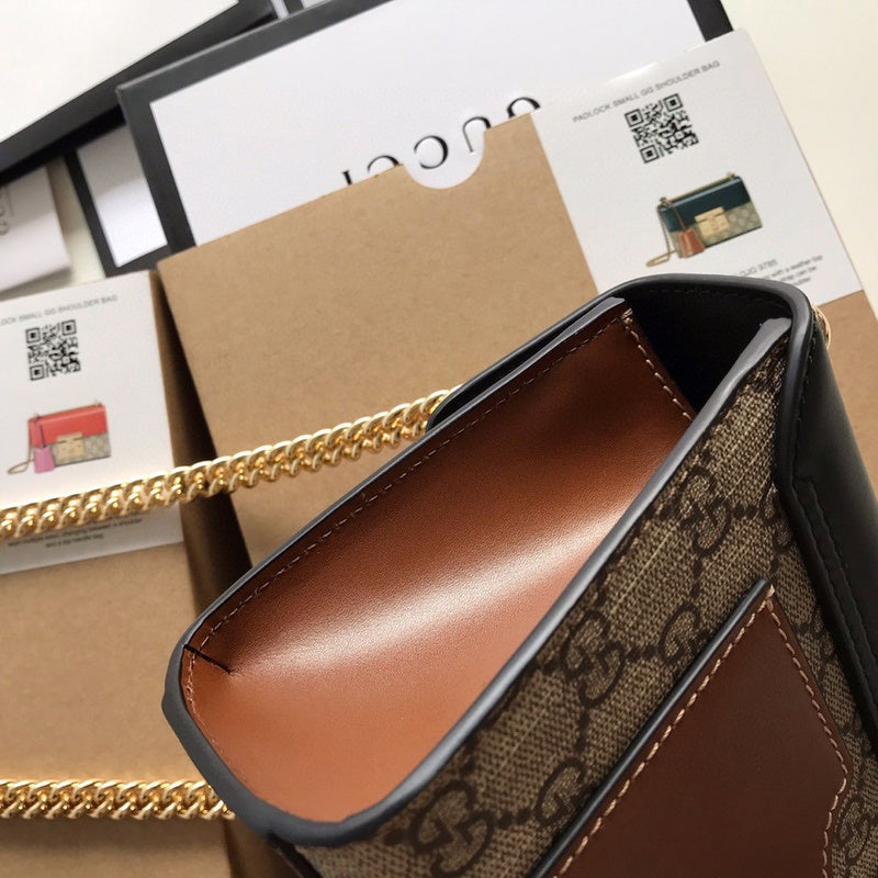 Amelia-i GUKI Women Bags - 061