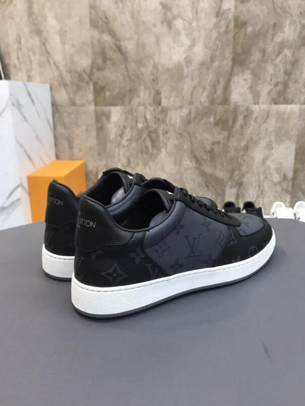 AmeliaLuxury - LOV Men Shoes - 1299