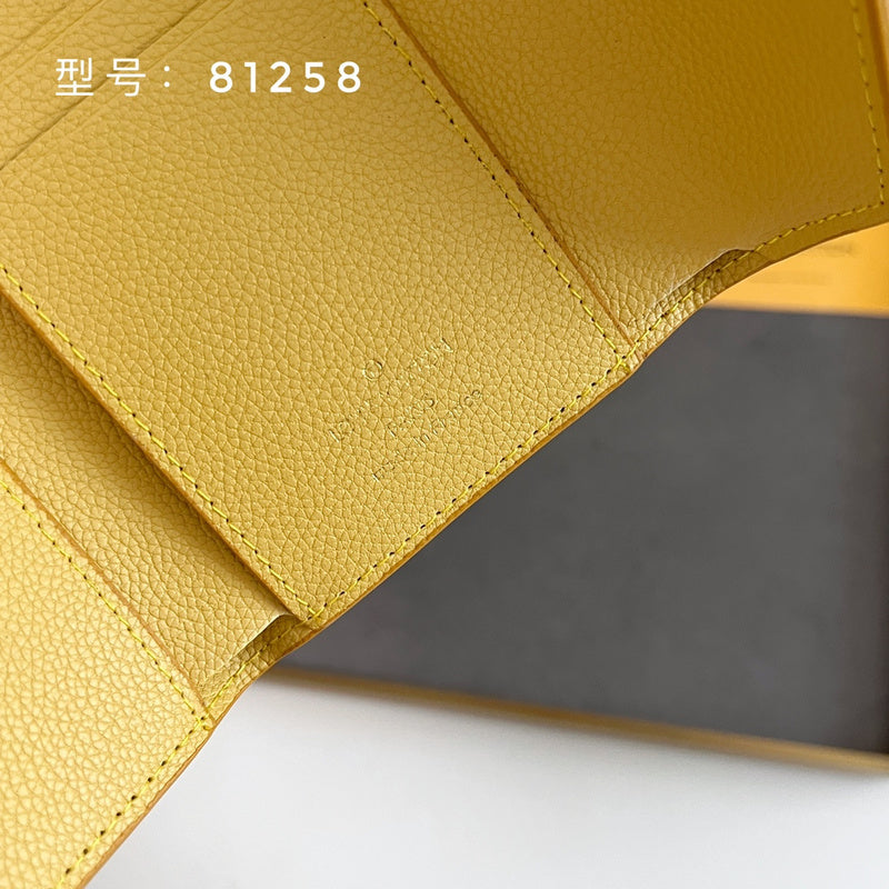 Amelia- LOV  Luxury  Wallets - 856