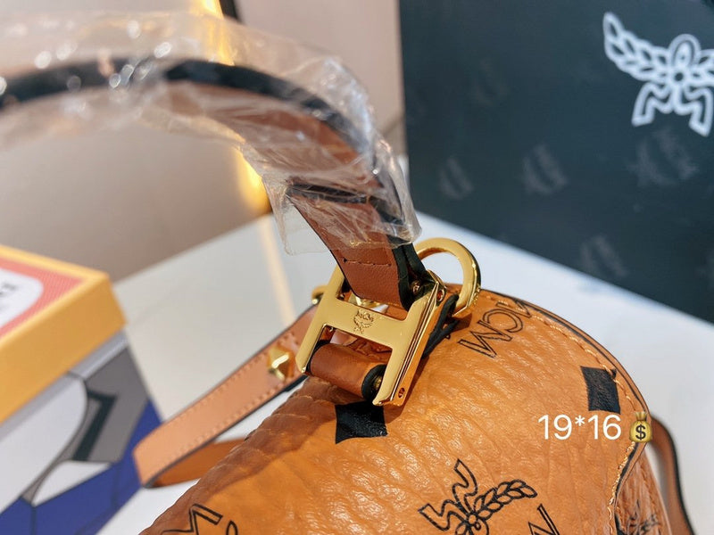 Amelia- MQM Bags - 225