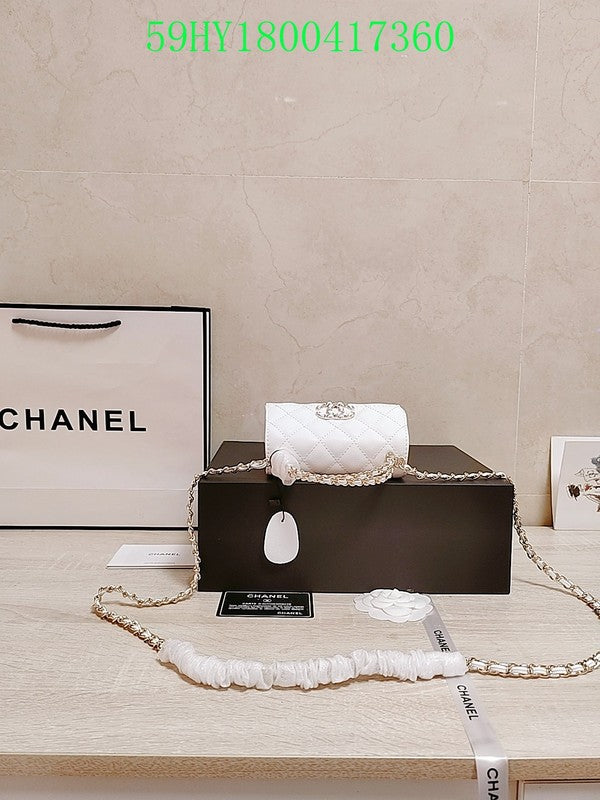 Amelia - CHL Bags - 1089
