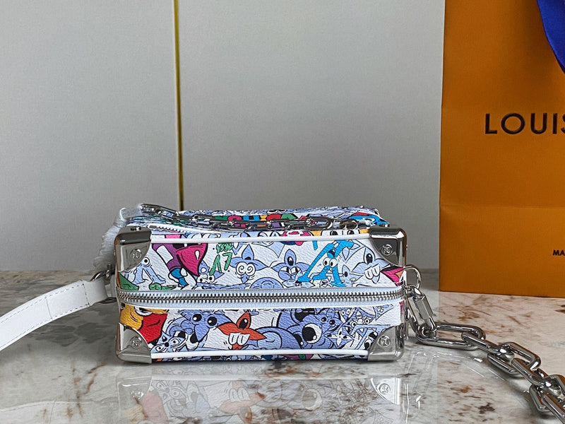 Amelia's Bag Gallery - LOV Bags - 852