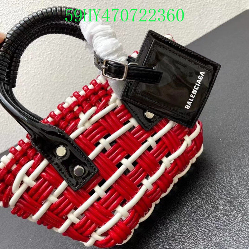 Amelia - BGA Bags - 2185