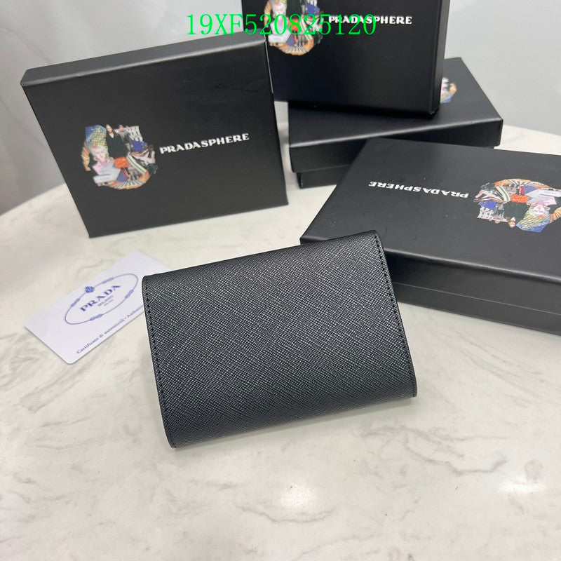 Amelia - PD Wallet - 128