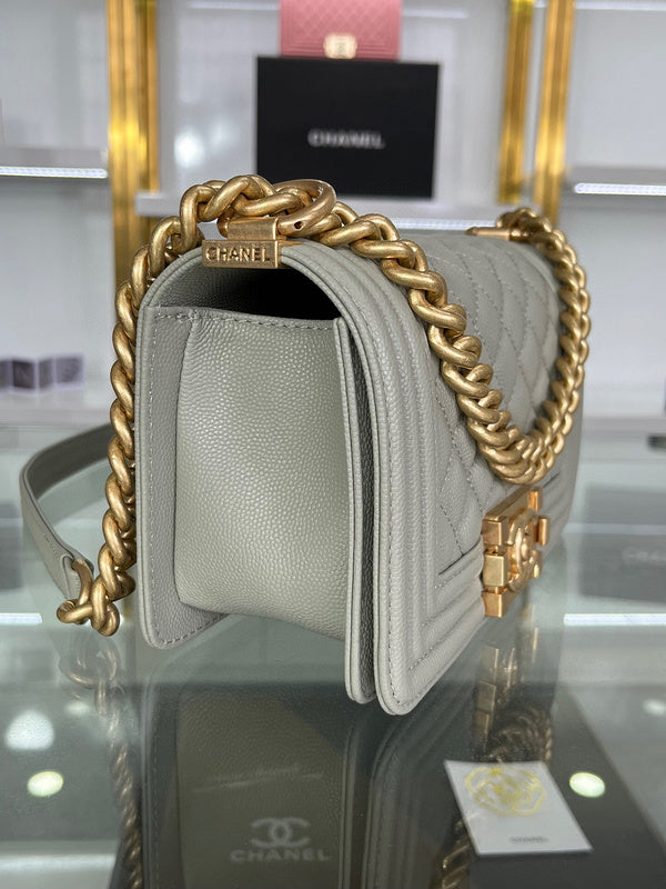 AmeliaLuxury - CHL Bags - 3195