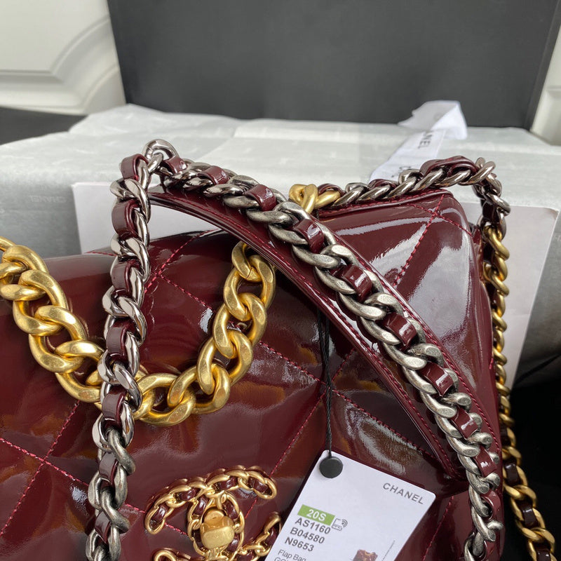 Amelia- CHL Bags - 7473