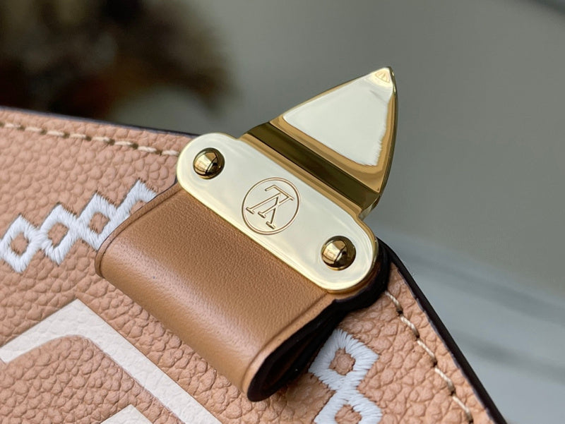 Amelia- GUKI Women Bags - 2025