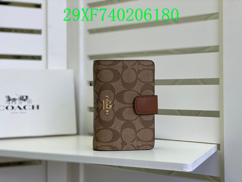 Amelia - CAH Wallet - 034