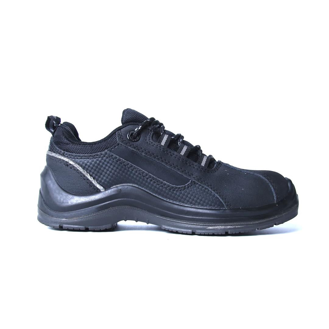 SAFETY JOGGER ADVANCE 81 - STEEL TOE