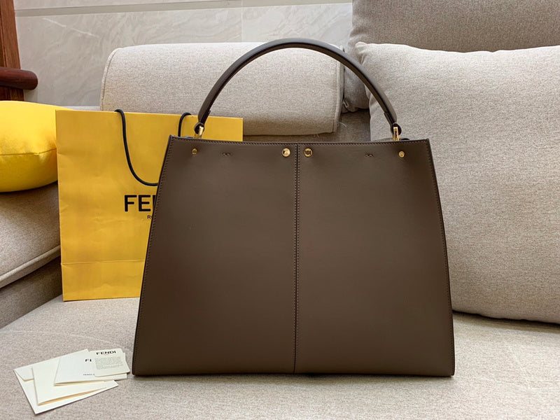 Amelia- FDE Bags - 443