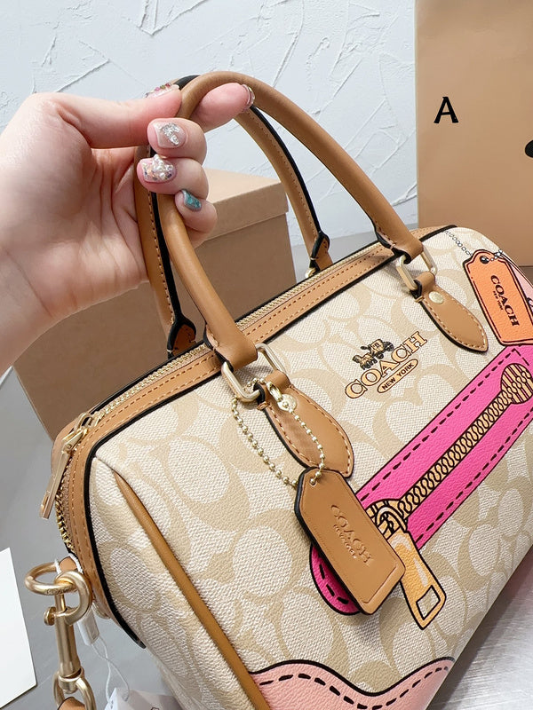 Amelia - CCH Bags - 051