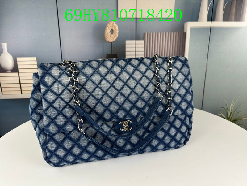 Amelia - CHL Bags - 389