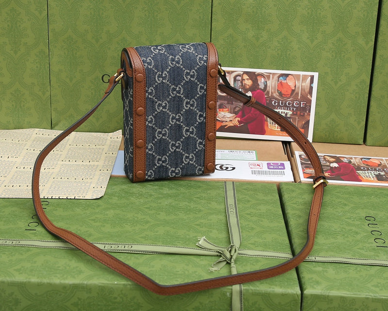 Amelia-i GUKI Women Bags - 966