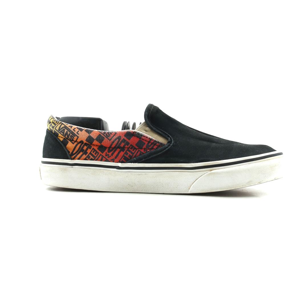 VANS CLASSIC