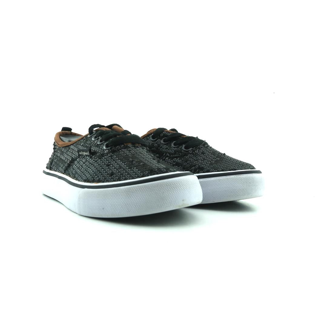 AIRSPEED FOOTWEAR .