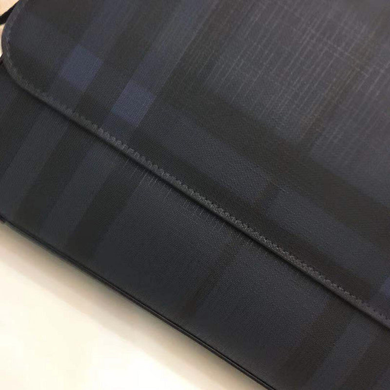 Lusso Official -  B-BARRY BAGS FOR MEN - 233