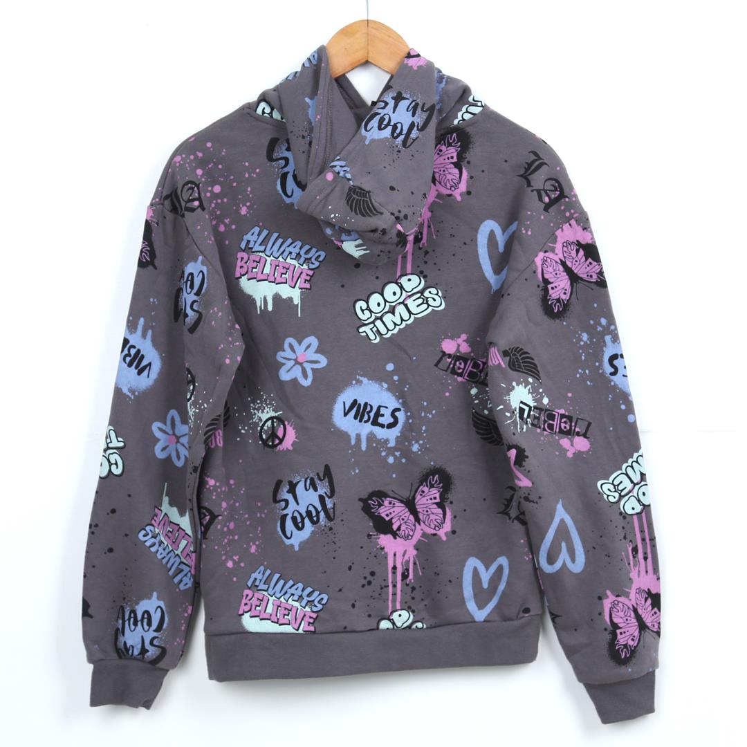 PRIMARK HOODIES