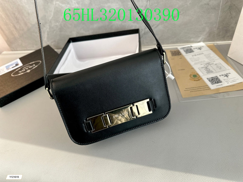 Prada Bags - The Barnes Bags  610
