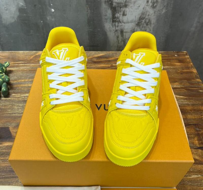AmeliaLuxury - LOV Men Shoes - 565