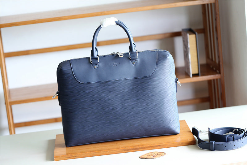 Fan Fashion Lu-Vi bags - 9851