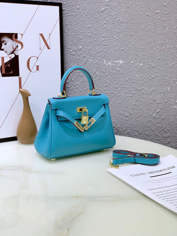 Amelia- HRMS LUXURY BAGS - 565
