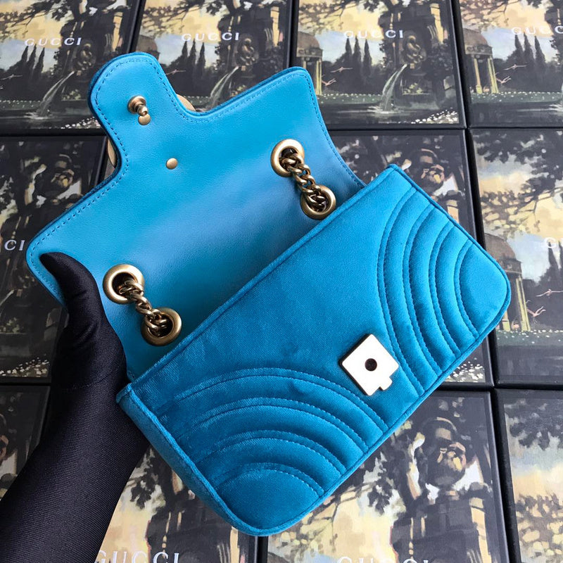 Amelia- GCI Lady Bags - 1247